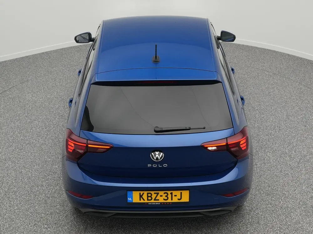 Volkswagen Polo Life Edition 1.0 TSI 95pk | Stoelverwarming uit 2026, foto 18