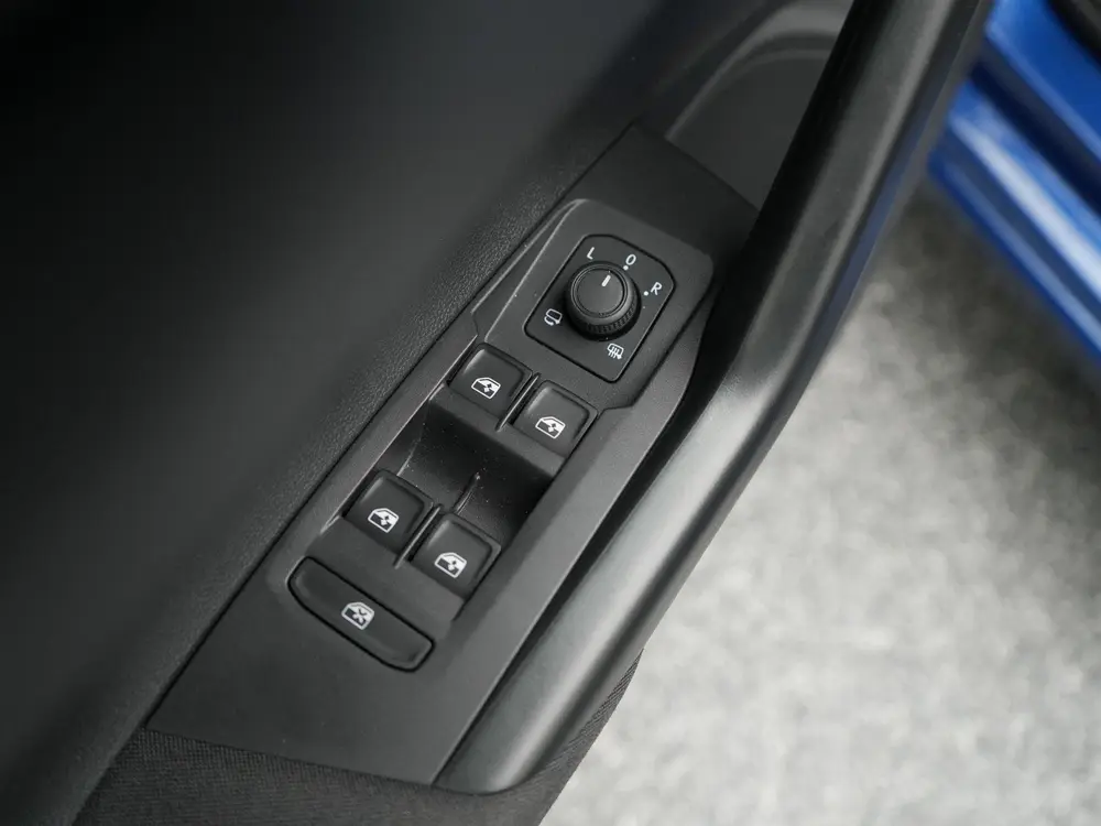 Volkswagen Polo Life Edition 1.0 TSI 95pk | Stoelverwarming uit 2026, foto 20