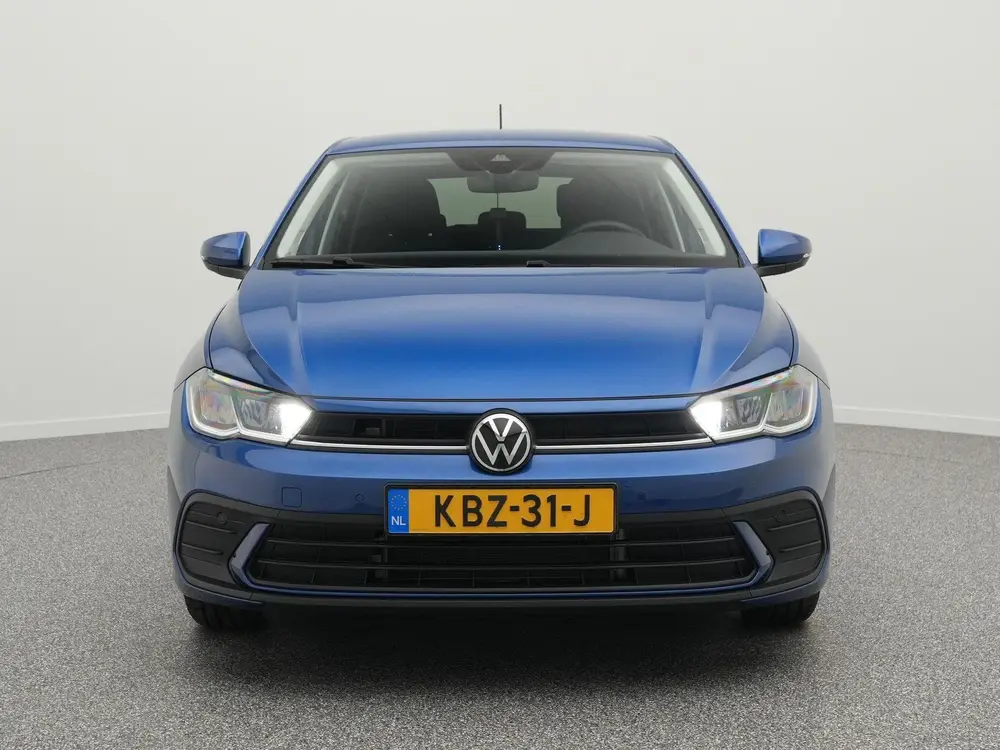 Volkswagen Polo Life Edition 1.0 TSI 95pk | Stoelverwarming uit 2026, foto 5