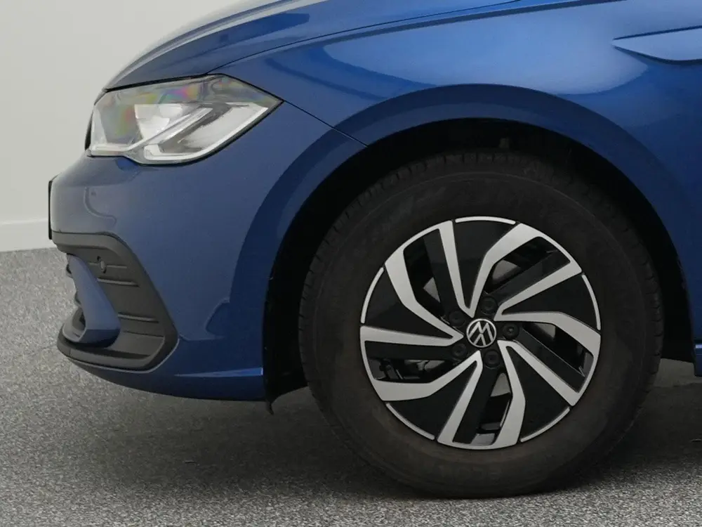 Volkswagen Polo Life Edition 1.0 TSI 95pk | Stoelverwarming uit 2026, foto 7
