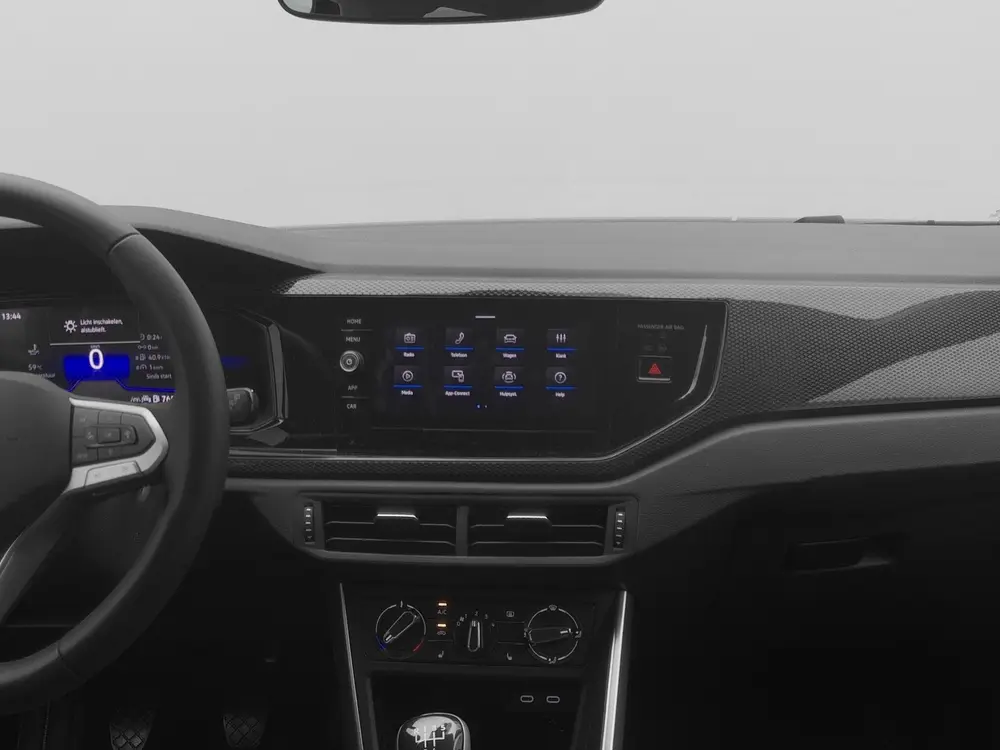 Volkswagen Polo Life Edition 1.0 TSI 95pk | Stoelverwarming uit 2026, foto 9