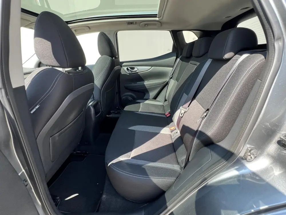 Nissan Qashqai 1.3 DIG-T N-Connecta / Dealer onderhouden / P uit 2019, foto 11