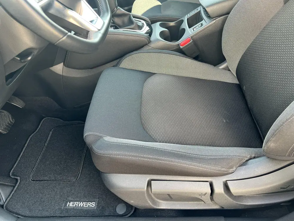 Nissan Qashqai 1.3 DIG-T N-Connecta / Dealer onderhouden / P uit 2019, foto 19