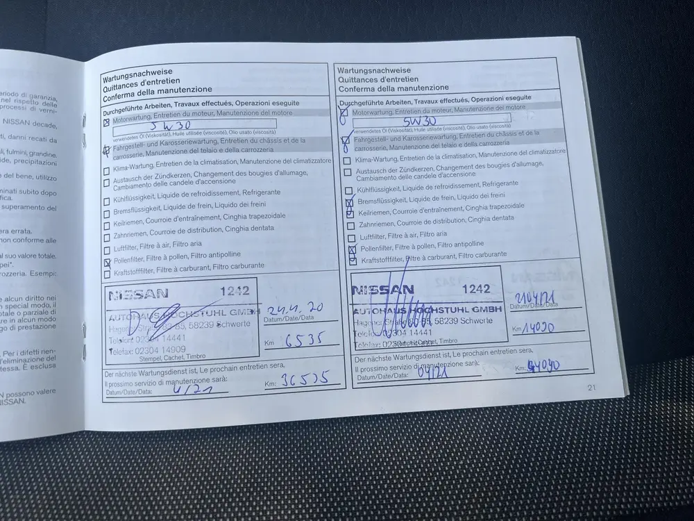 Nissan Qashqai 1.3 DIG-T N-Connecta / Dealer onderhouden / P uit 2019, foto 8