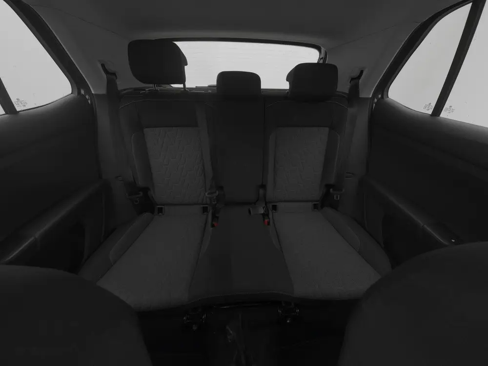Volkswagen T-Cross 1.0 TSI 95pk Life Edition | Trekhaak | St uit 2026, foto 11