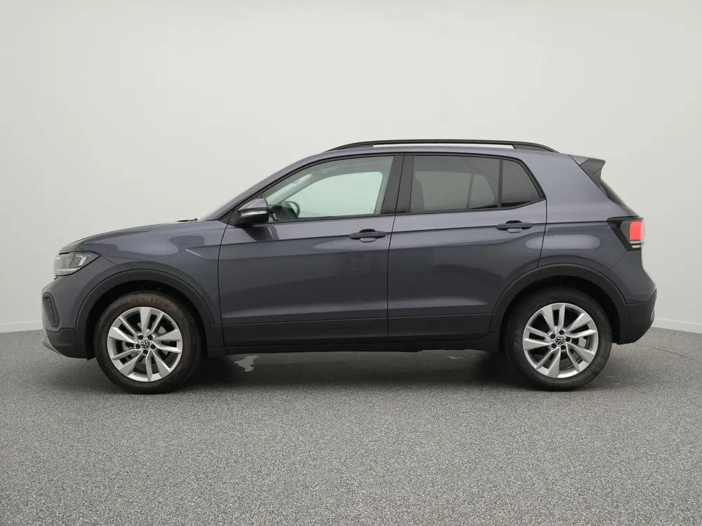 Volkswagen T-Cross 1.0 TSI 95pk Life Edition | Trekhaak | St uit 2026, foto 12