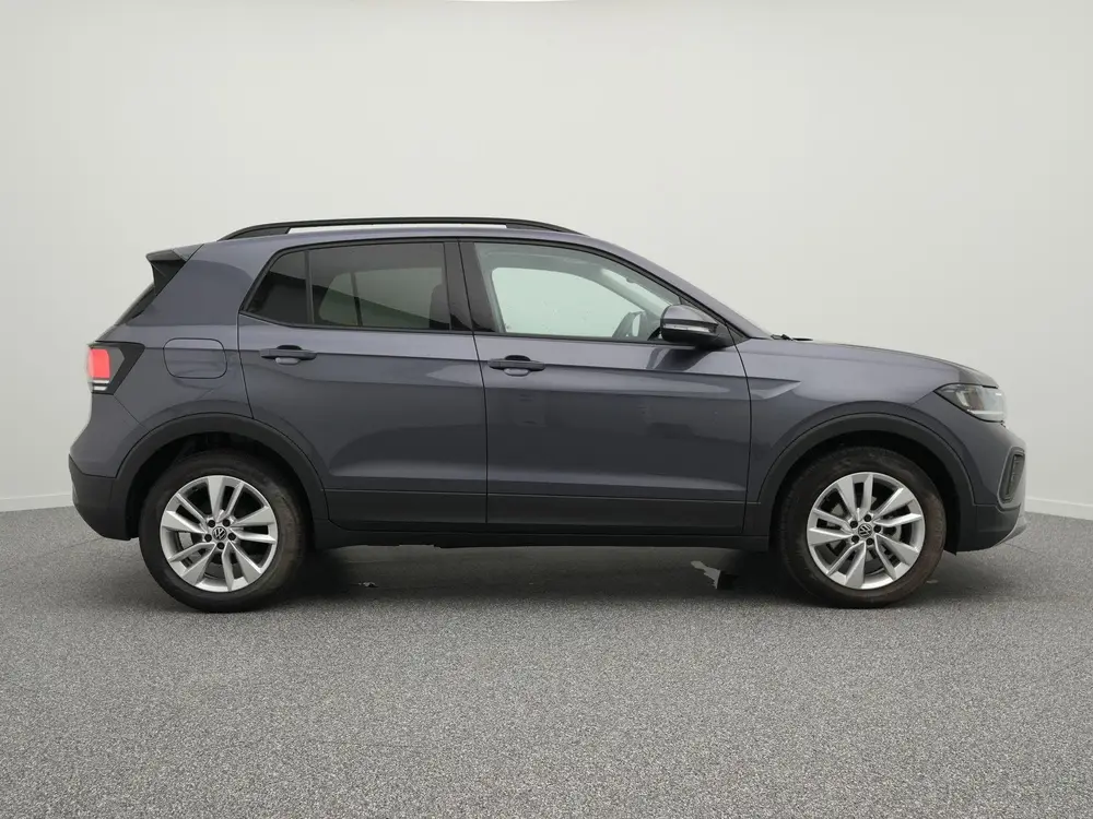 Volkswagen T-Cross 1.0 TSI 95pk Life Edition | Trekhaak | St uit 2026, foto 13