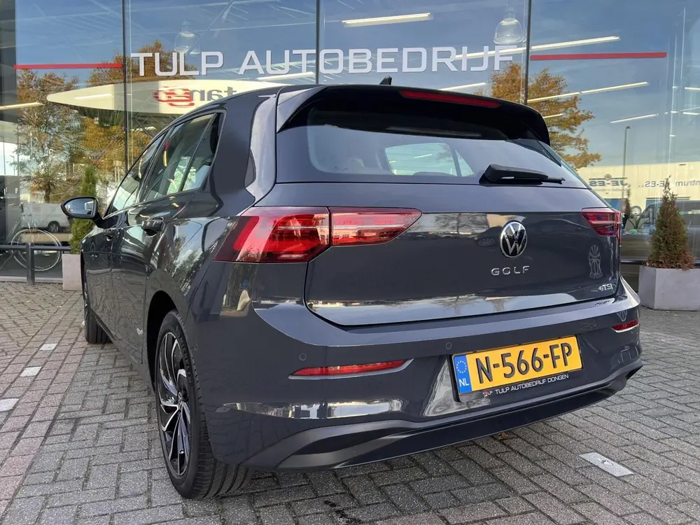 Volkswagen Golf 1.5 eTSI Life Business 5-Deurs Automaat BTW uit 2021, foto 13