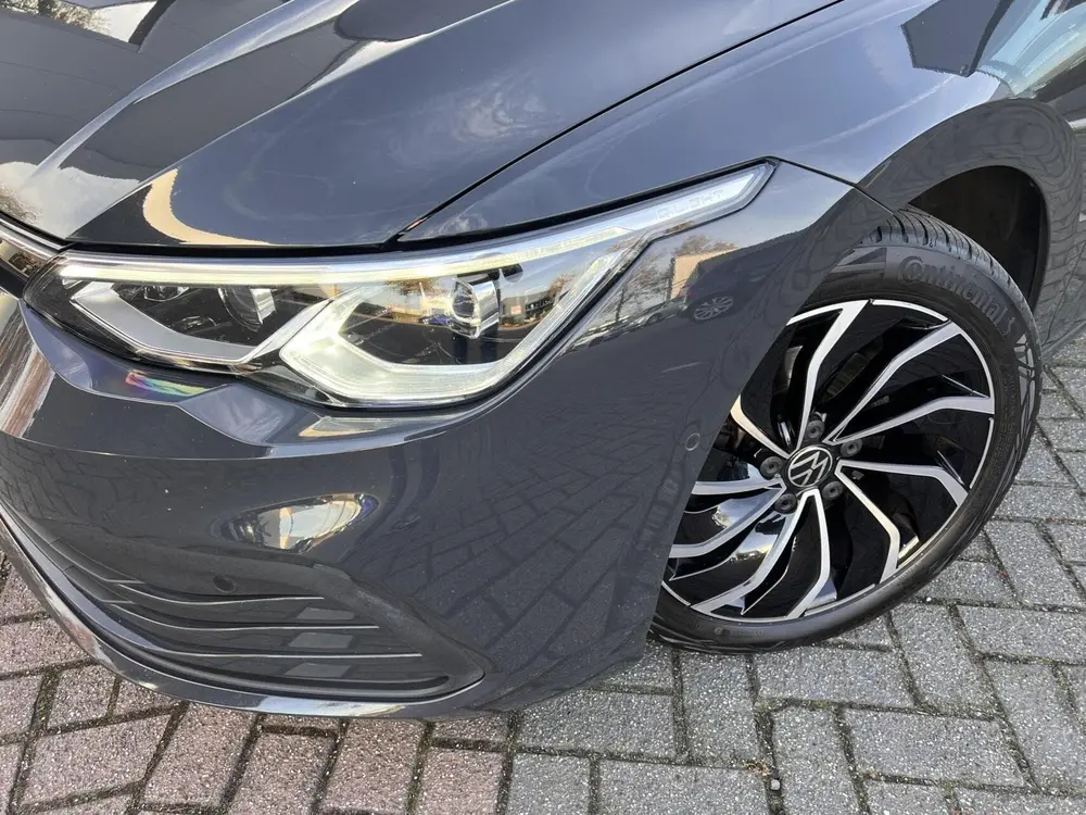 Volkswagen Golf 1.5 eTSI Life Business 5-Deurs Automaat BTW uit 2021, foto 7