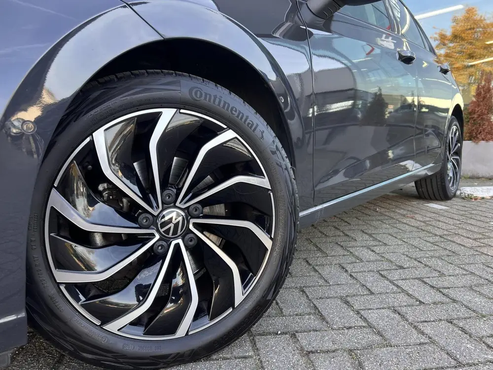 Volkswagen Golf 1.5 eTSI Life Business 5-Deurs Automaat BTW uit 2021, foto 8