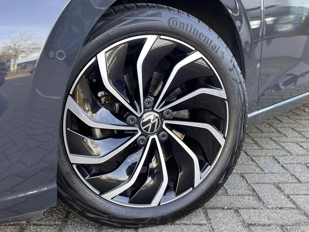Volkswagen Golf 1.5 eTSI Life Business 5-Deurs Automaat BTW uit 2021, foto 9