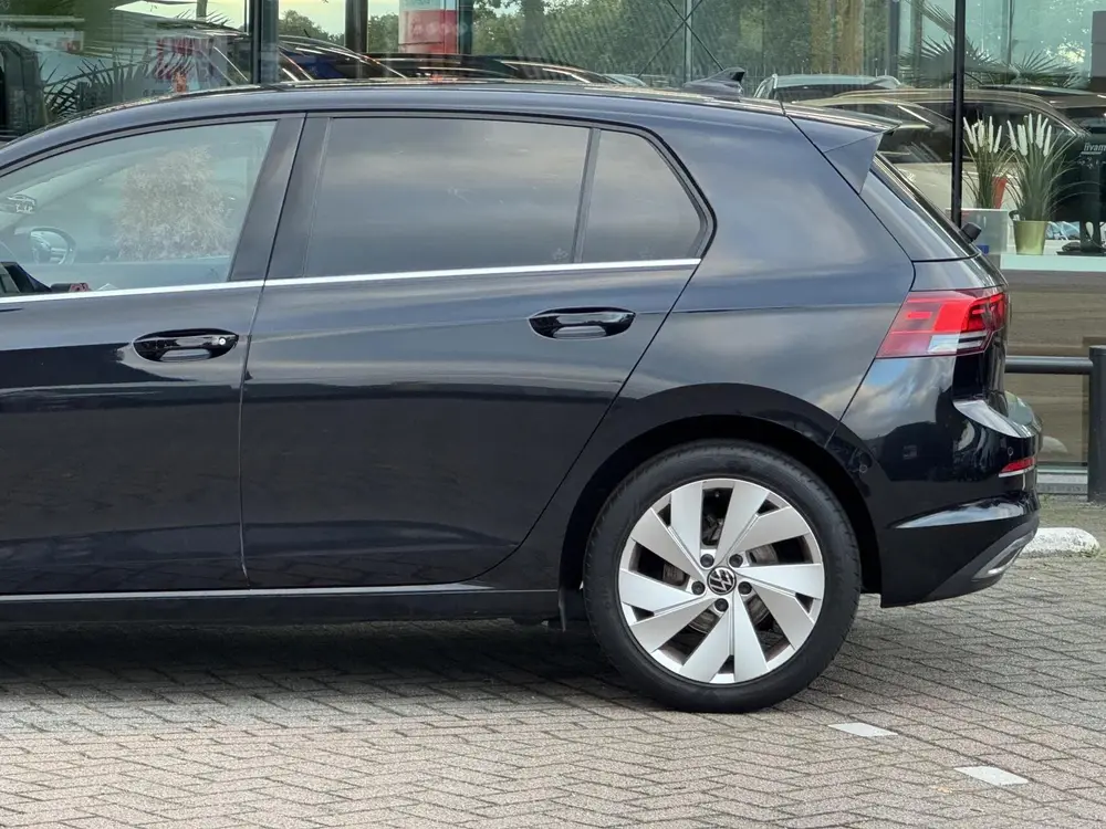 Volkswagen Golf VIII 1.5 TSI Style hb 5drs 2020 Virtueel Nav uit 2020, foto 10