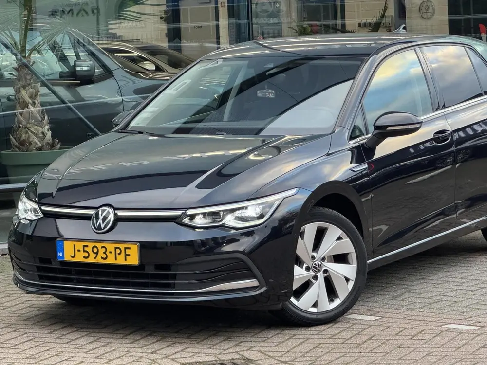 Volkswagen Golf VIII 1.5 TSI Style hb 5drs 2020 Virtueel Nav uit 2020, foto 13
