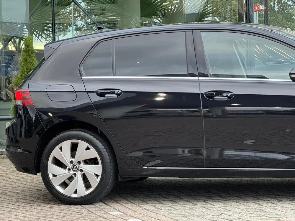 Volkswagen Golf VIII 1.5 TSI Style hb 5drs 2020 Virtueel Nav uit 2020, foto 16