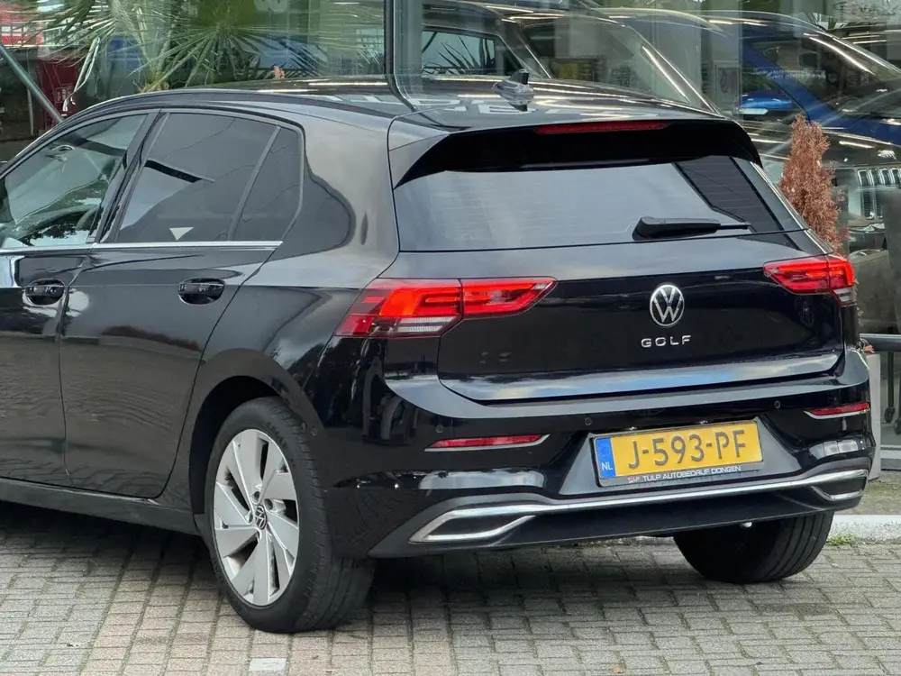 Volkswagen Golf VIII 1.5 TSI Style hb 5drs 2020 Virtueel Nav uit 2020, foto 18