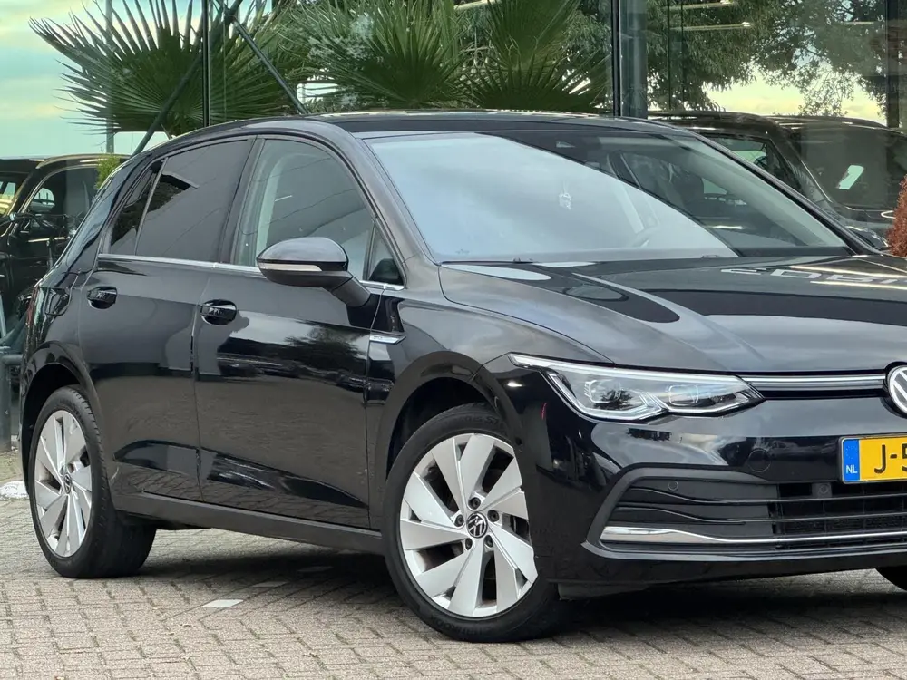 Volkswagen Golf VIII 1.5 TSI Style hb 5drs 2020 Virtueel Nav uit 2020, foto 19
