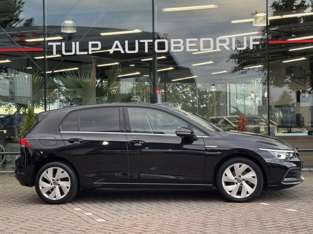 Volkswagen Golf VIII 1.5 TSI Style hb 5drs 2020 Virtueel Nav uit 2020, foto 6