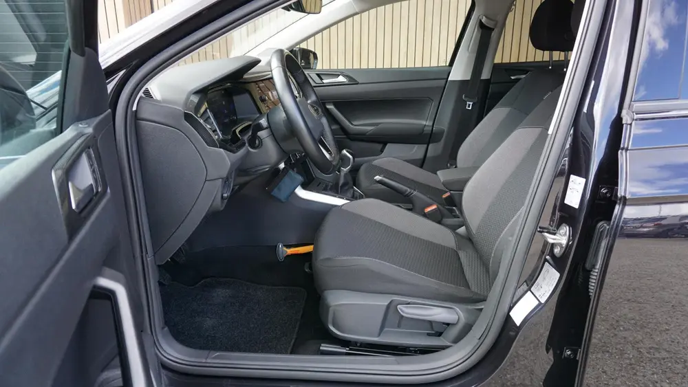 Volkswagen Polo 1.0 TSI 95pk 5Drs Life LED A-Camera AFN.Trek uit 2022, foto 7