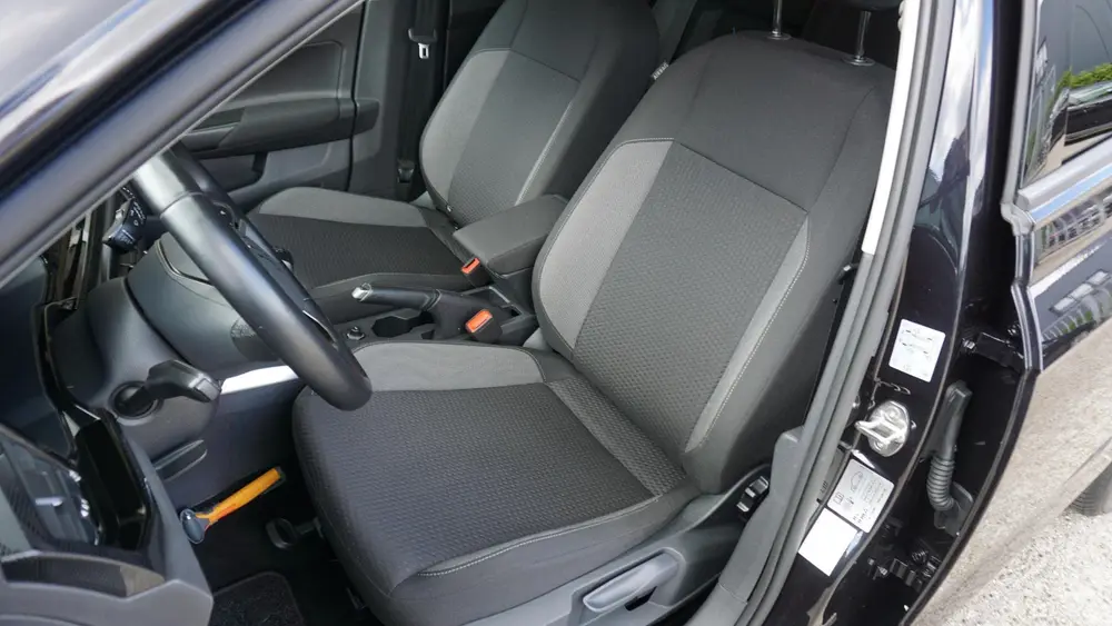 Volkswagen Polo 1.0 TSI 95pk 5Drs Life LED A-Camera AFN.Trek uit 2022, foto 8