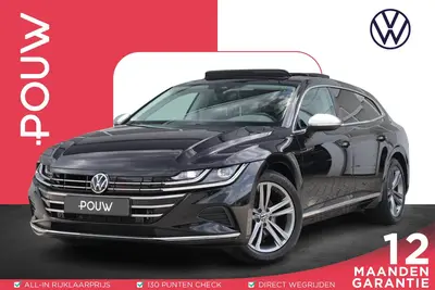 Volkswagen Arteon Shooting Brake 1.4 TSI eHybrid 218pk R-Lin uit 2021