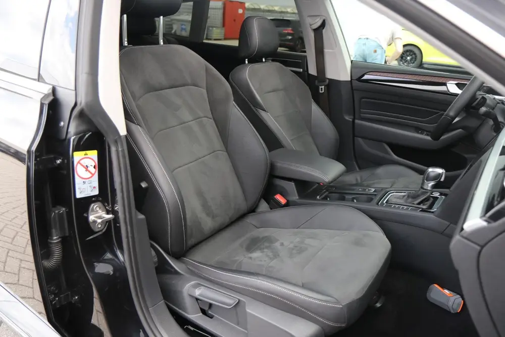 Volkswagen Arteon Shooting Brake 1.4 TSI eHybrid 218pk R-Lin uit 2021, foto 15