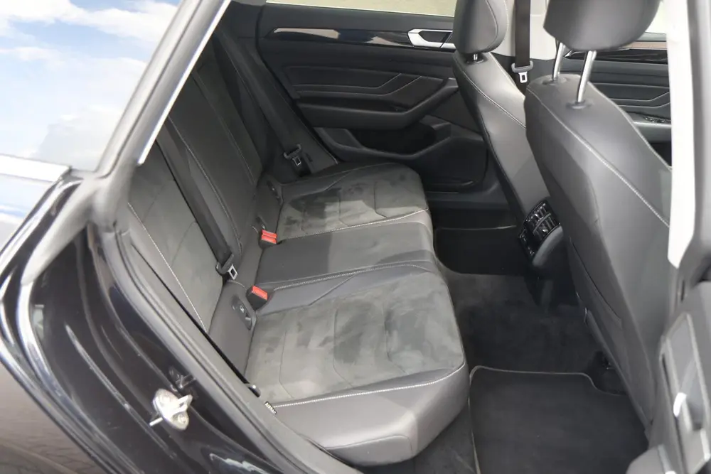 Volkswagen Arteon Shooting Brake 1.4 TSI eHybrid 218pk R-Lin uit 2021, foto 16