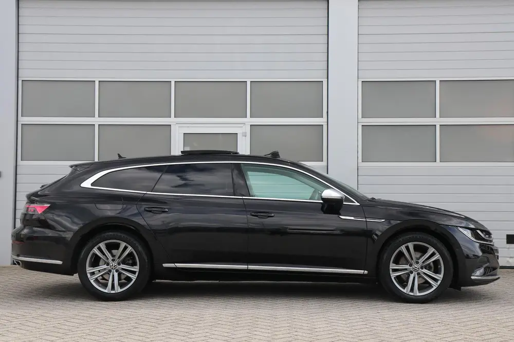 Volkswagen Arteon Shooting Brake 1.4 TSI eHybrid 218pk R-Lin uit 2021, foto 3