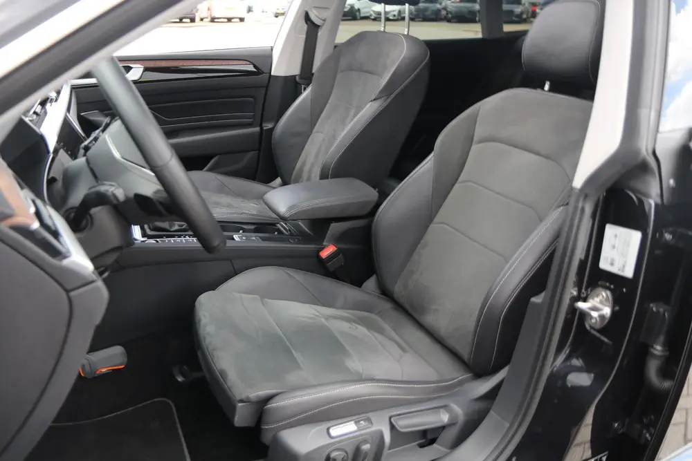 Volkswagen Arteon Shooting Brake 1.4 TSI eHybrid 218pk R-Lin uit 2021, foto 4