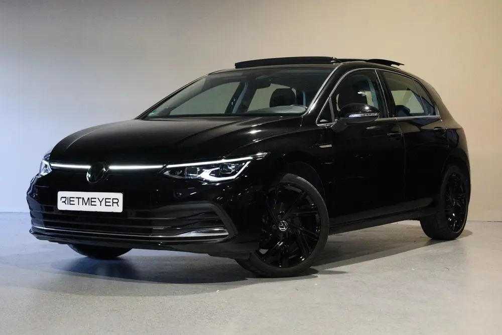 Volkswagen Golf 1.5 eTSI Style |Pano |Harman/Kardon |Memory/ uit 2024