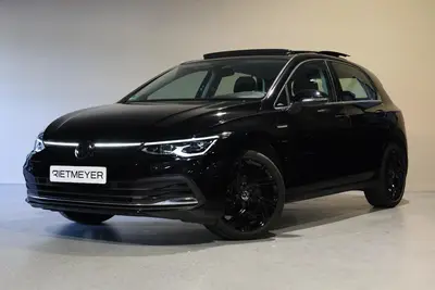 Volkswagen Golf 1.5 eTSI Style |Pano |Harman/Kardon |Memory/ uit 2024