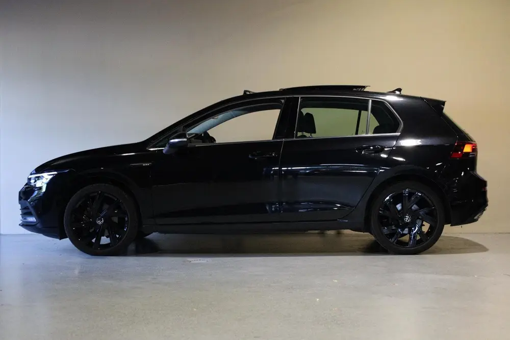 Volkswagen Golf 1.5 eTSI Style |Pano |Harman/Kardon |Memory/ uit 2024, foto 10