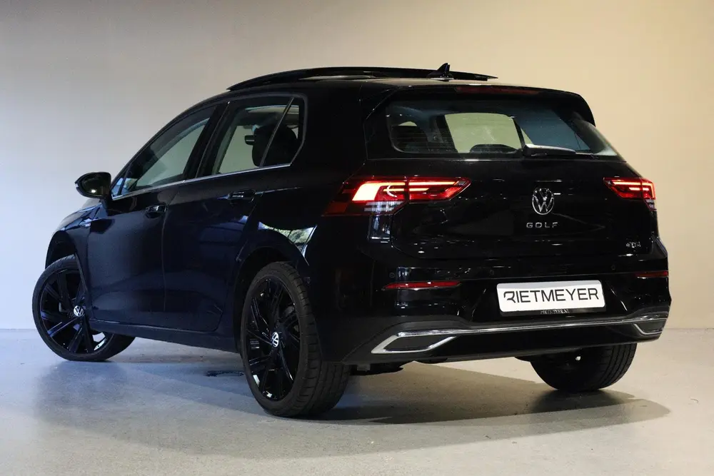 Volkswagen Golf 1.5 eTSI Style |Pano |Harman/Kardon |Memory/ uit 2024, foto 11