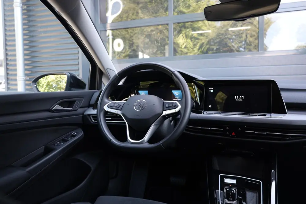 Volkswagen Golf 1.5 eTSI Style |Pano |Harman/Kardon |Memory/ uit 2024, foto 12