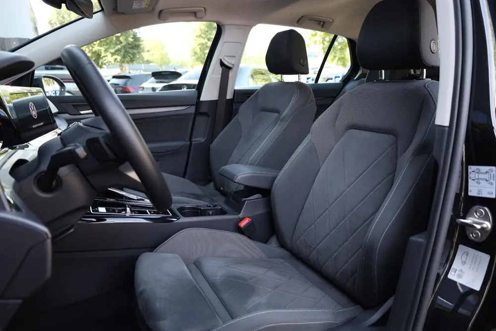 Volkswagen Golf 1.5 eTSI Style |Pano |Harman/Kardon |Memory/ uit 2024, foto 13