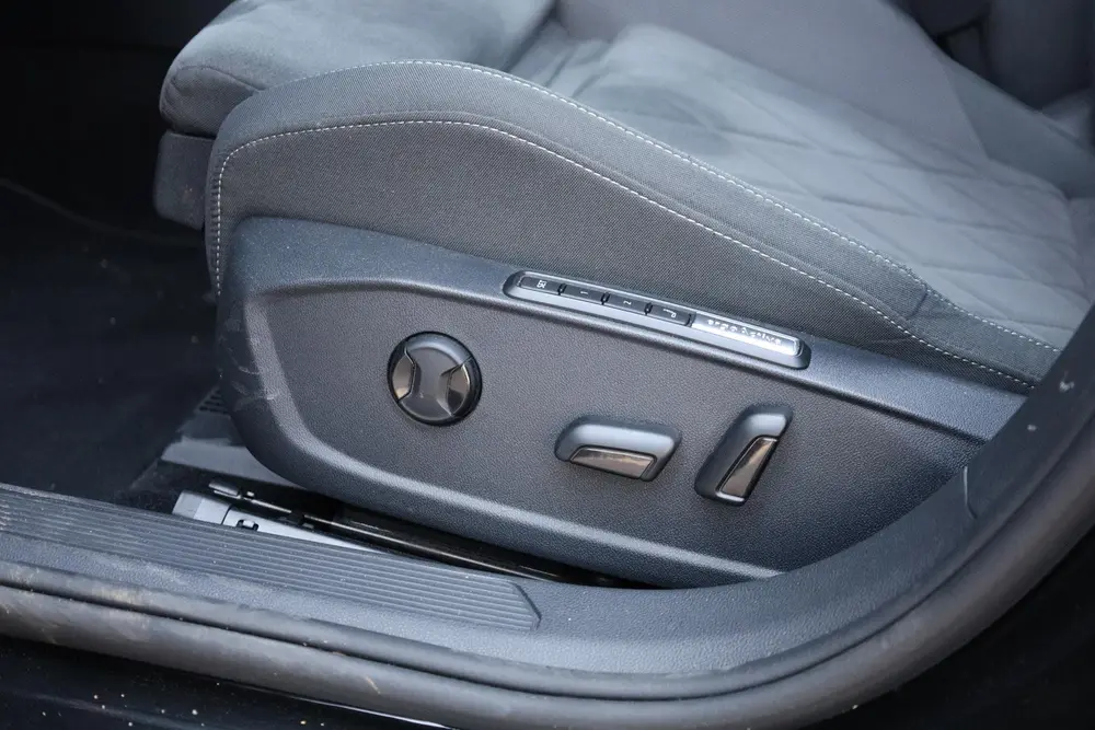 Volkswagen Golf 1.5 eTSI Style |Pano |Harman/Kardon |Memory/ uit 2024, foto 14