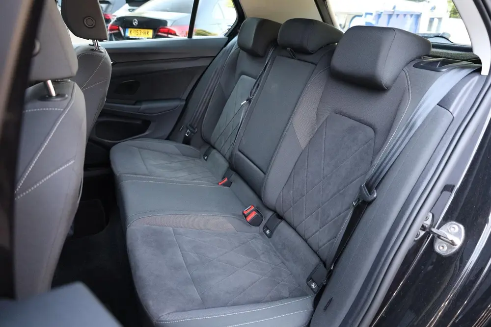 Volkswagen Golf 1.5 eTSI Style |Pano |Harman/Kardon |Memory/ uit 2024, foto 15