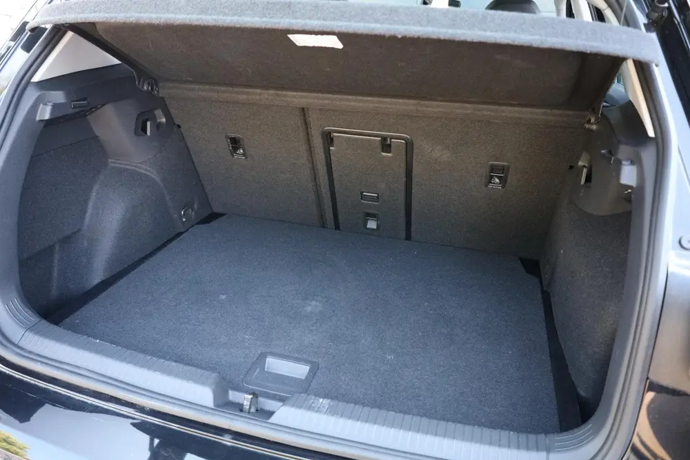 Volkswagen Golf 1.5 eTSI Style |Pano |Harman/Kardon |Memory/ uit 2024, foto 16