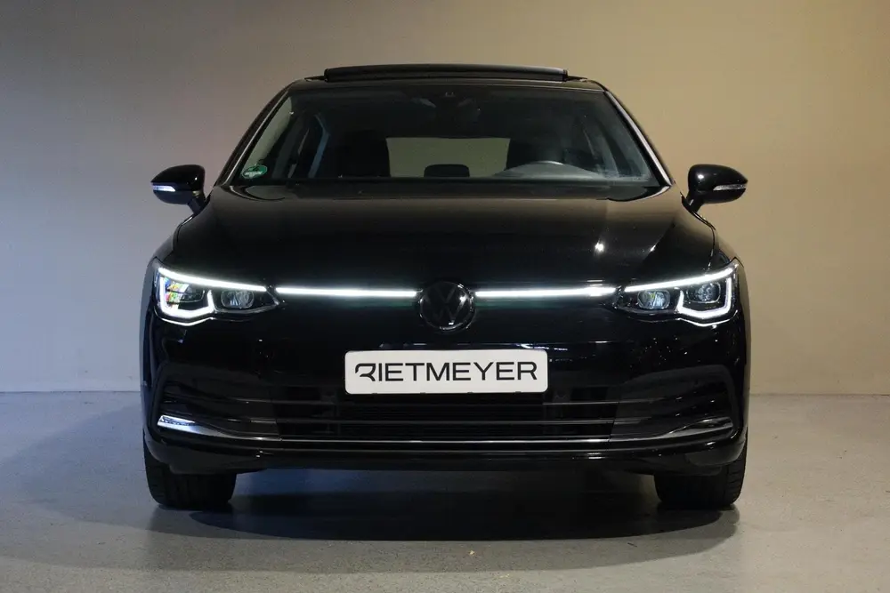 Volkswagen Golf 1.5 eTSI Style |Pano |Harman/Kardon |Memory/ uit 2024, foto 18
