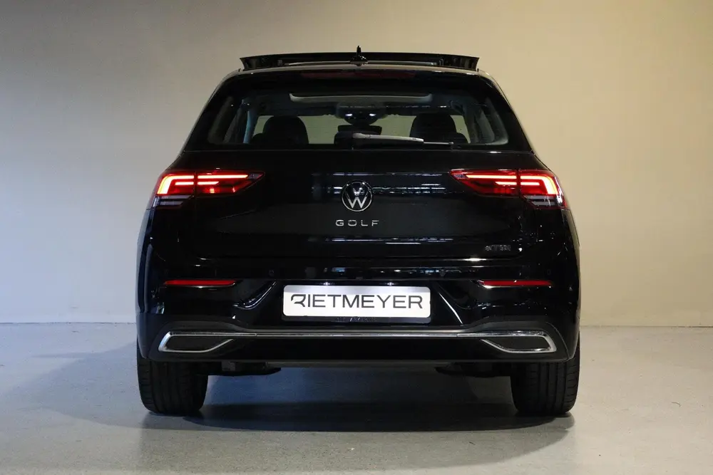 Volkswagen Golf 1.5 eTSI Style |Pano |Harman/Kardon |Memory/ uit 2024, foto 19
