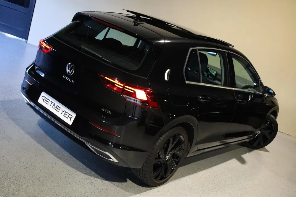 Volkswagen Golf 1.5 eTSI Style |Pano |Harman/Kardon |Memory/ uit 2024, foto 2