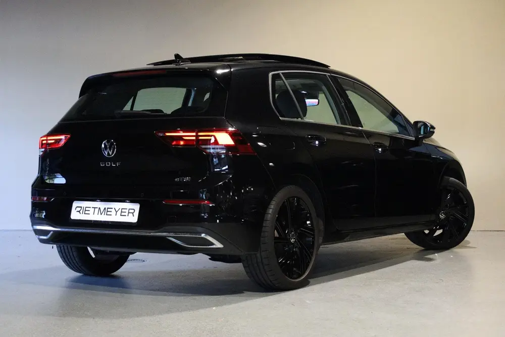Volkswagen Golf 1.5 eTSI Style |Pano |Harman/Kardon |Memory/ uit 2024, foto 20