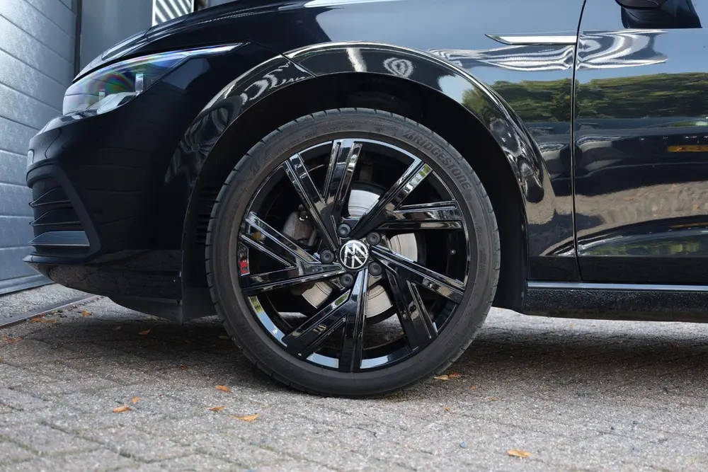 Volkswagen Golf 1.5 eTSI Style |Pano |Harman/Kardon |Memory/ uit 2024, foto 3