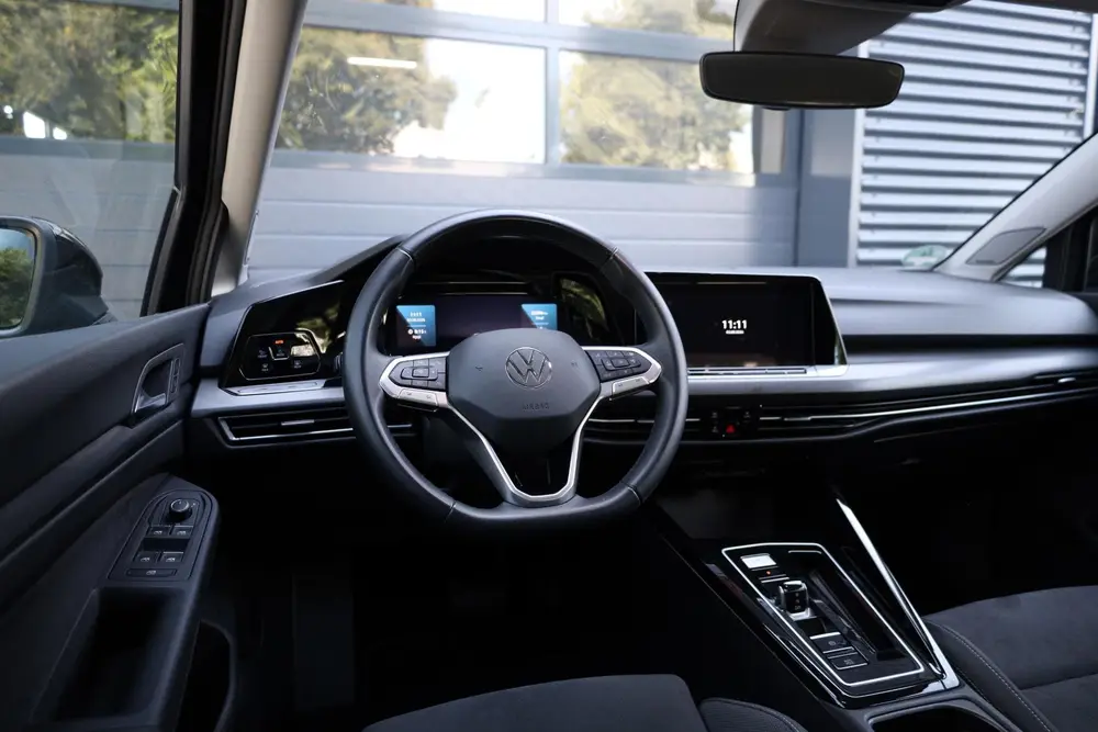 Volkswagen Golf 1.5 eTSI Style |Pano |Harman/Kardon |Memory/ uit 2024, foto 4
