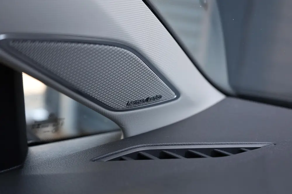 Volkswagen Golf 1.5 eTSI Style |Pano |Harman/Kardon |Memory/ uit 2024, foto 7