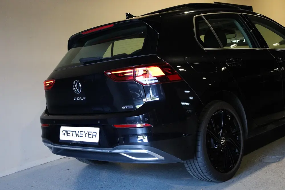 Volkswagen Golf 1.5 eTSI Style |Pano |Harman/Kardon |Memory/ uit 2024, foto 8