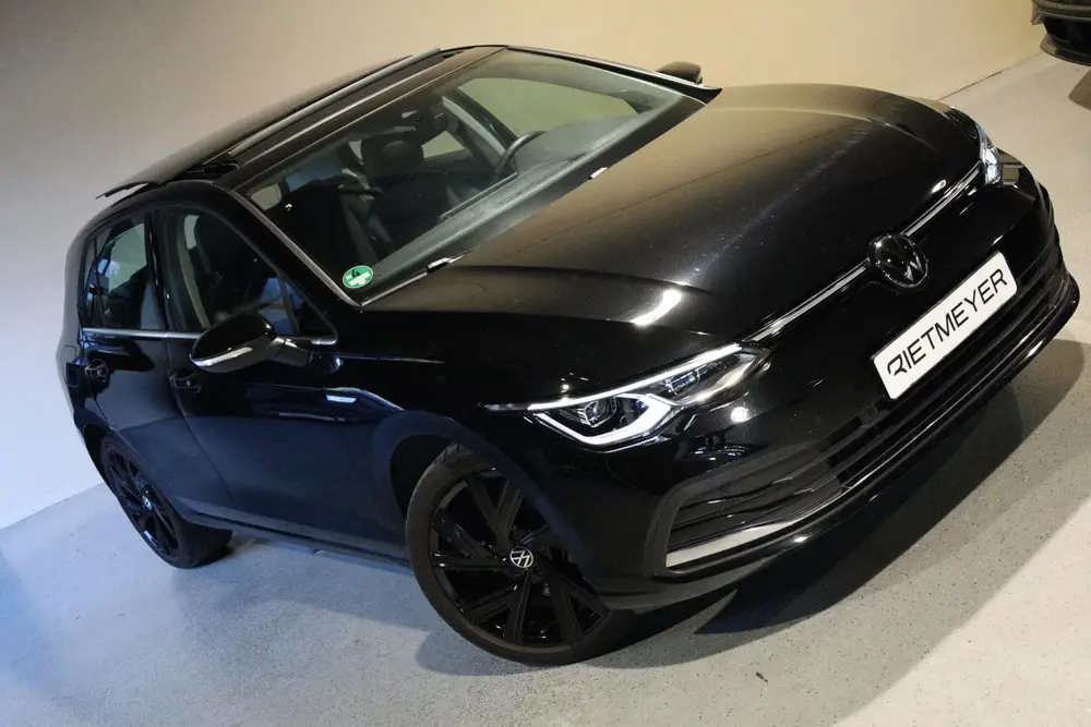 Volkswagen Golf 1.5 eTSI Style |Pano |Harman/Kardon |Memory/ uit 2024, foto 9