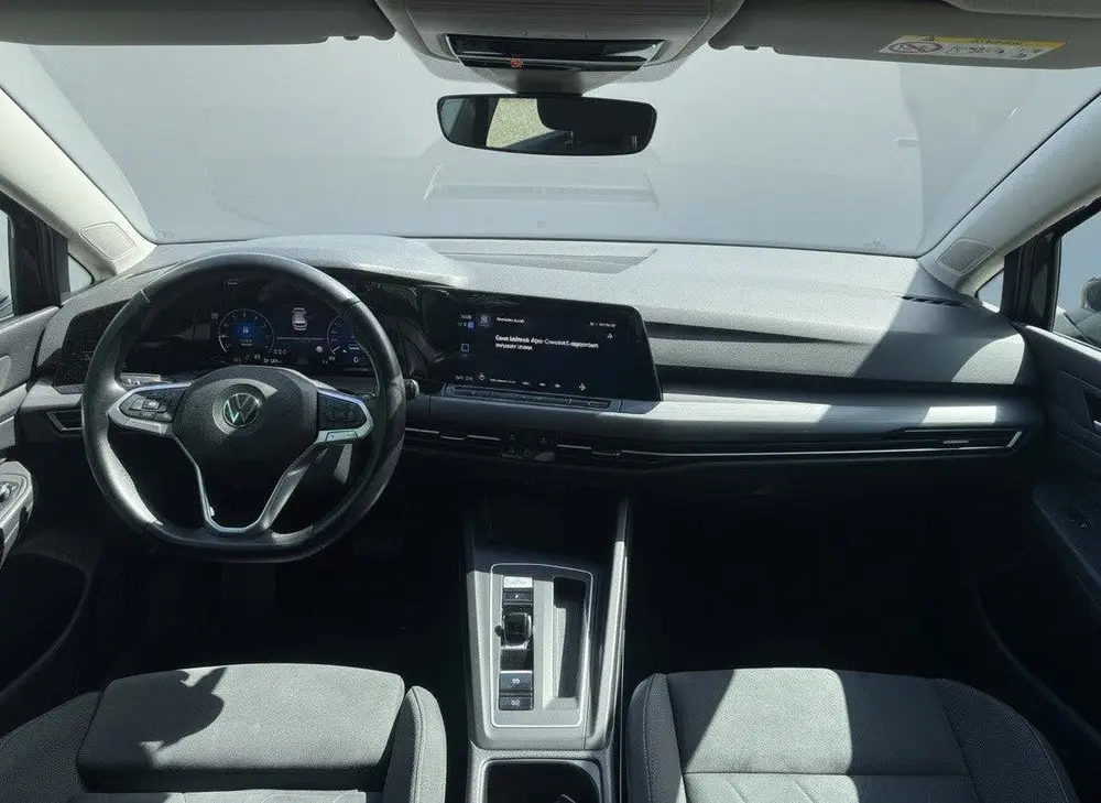 Volkswagen Golf 1.5 eTSI Style uit 2021, foto 13
