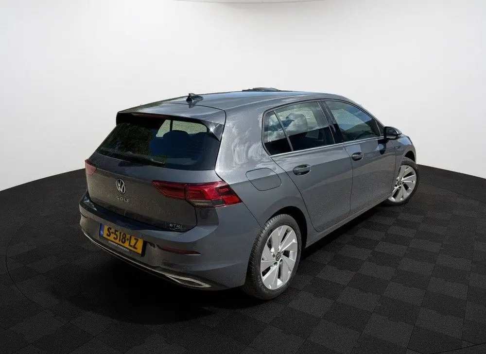 Volkswagen Golf 1.5 eTSI Style uit 2021, foto 3
