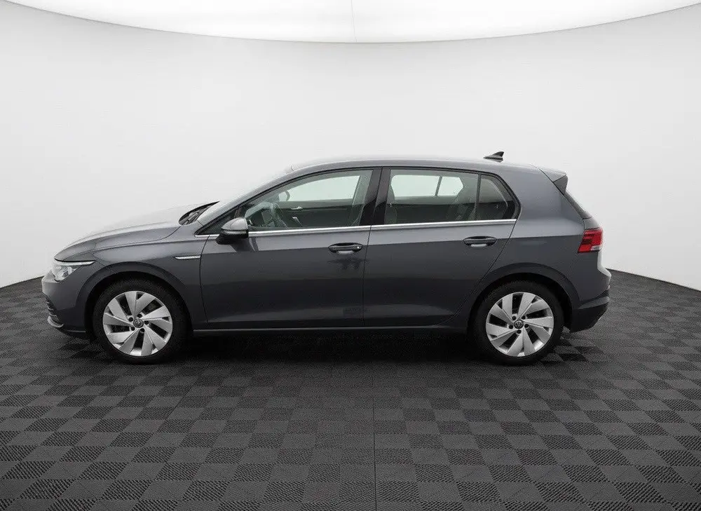 Volkswagen Golf 1.5 eTSI Style uit 2021, foto 5