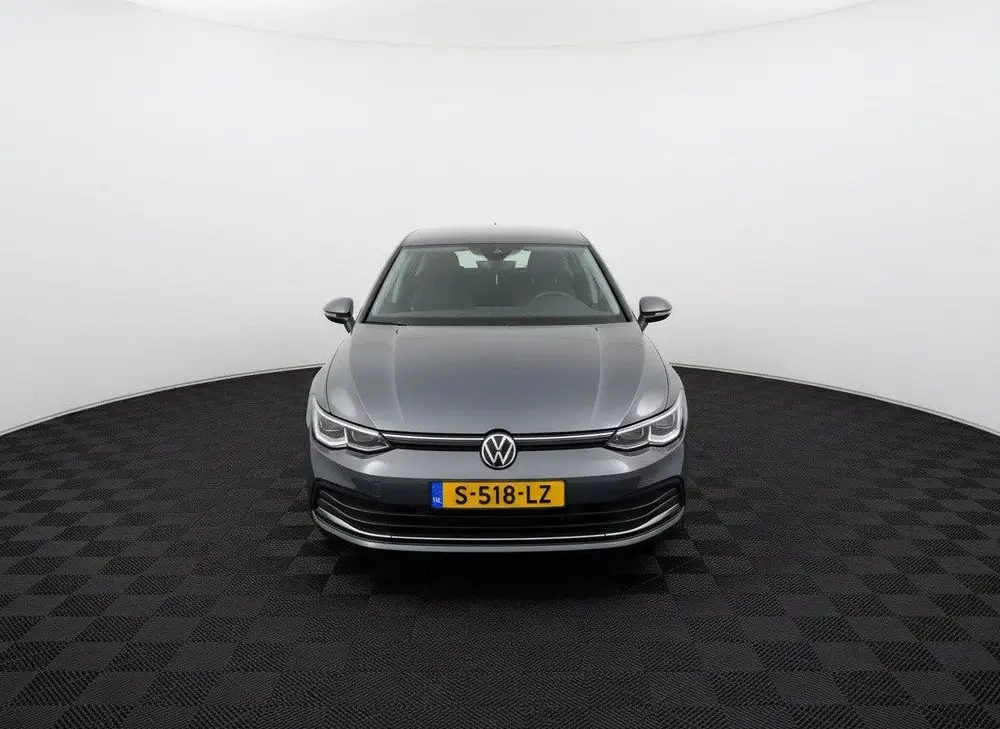 Volkswagen Golf 1.5 eTSI Style uit 2021, foto 7